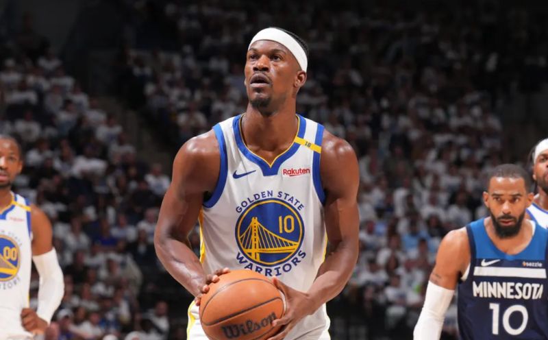 Anthony Edwards – ngôi sao trẻ đầy cá tính của NBA