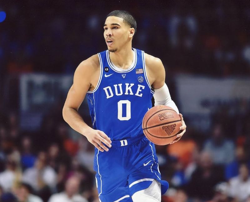 Khởi đầu sự nghiệp trong màu áo Duke Blue Devils