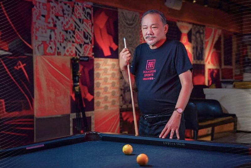 Reyes được mệnh danh là "phù thuỷ" của làng cơ thế giới 