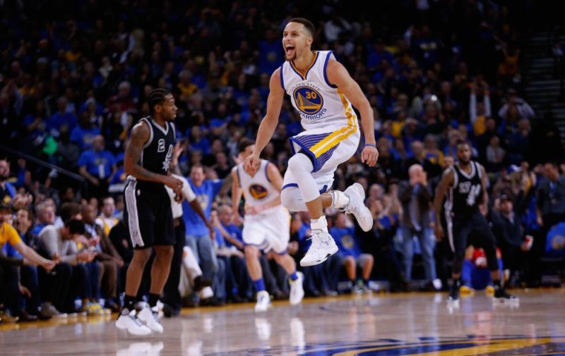 Tầm ảnh hưởng lớn trong làng bóng rổ thế giới