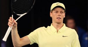 Từ một cậu bé vùng núi mê trượt tuyết đến nhà vô địch Grand Slam