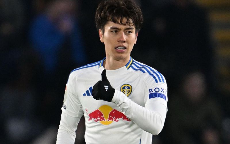 Ao Tanaka trở thành nhân tố chủ lực của Nhật Bản tại World Cup